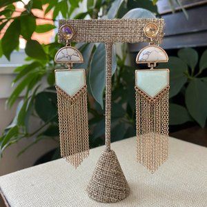Premier Designs Statement Maker Earrings